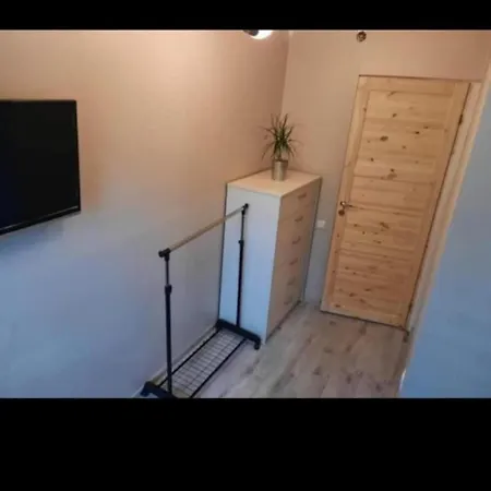 Гостевой дом Kambariu Nuoma Centre *