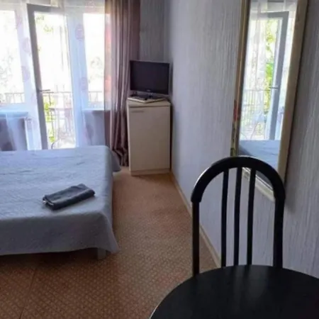 Kambariu Nuoma Centre Maison d'hôtes Palanga