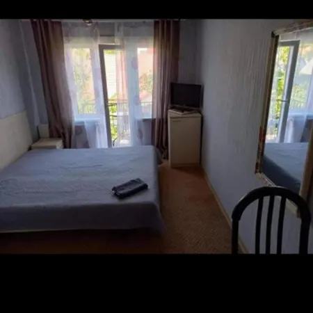 Гостевой дом Kambariu Nuoma Centre Паланга