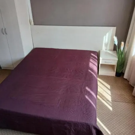 Kambariu Nuoma Centre *