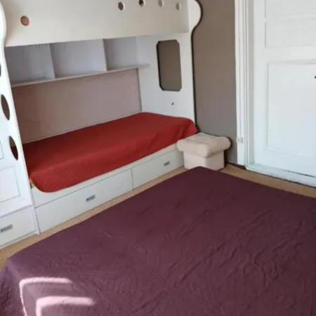 Kambariu Nuoma Centre Гостевой дом *