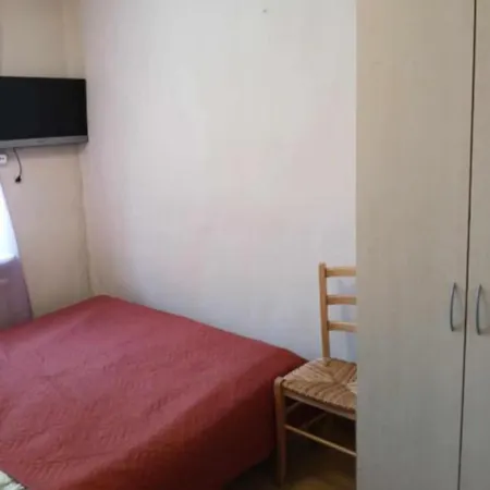 Affittacamere Kambariu Nuoma Centre *