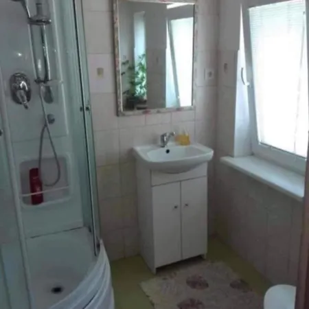 Kambariu Nuoma Centre * Паланга