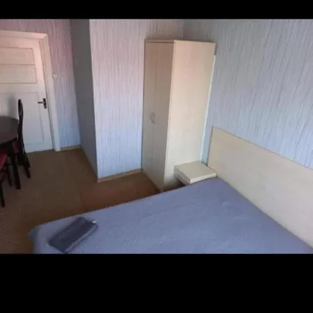 Kambariu Nuoma Centre Гостевой дом