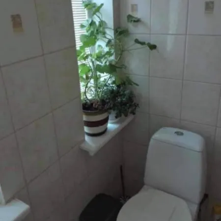 Affittacamere Kambariu Nuoma Centre