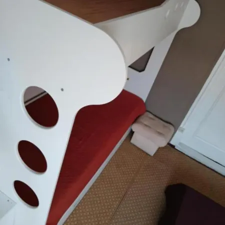 Kambariu Nuoma Centre * Паланга