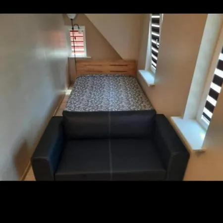 Kambariu Nuoma Centre Affittacamere *