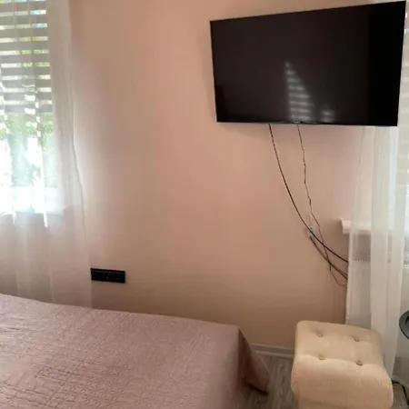 Kambariu Nuoma Centre