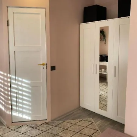 Гостевой дом Kambariu Nuoma Centre Паланга