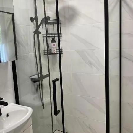 Kambariu Nuoma Centre Гостевой дом