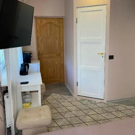 Kambariu Nuoma Centre Паланга