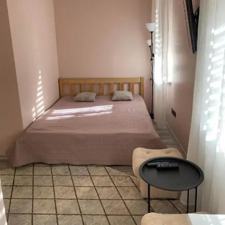 Kambariu Nuoma Centre * Паланга