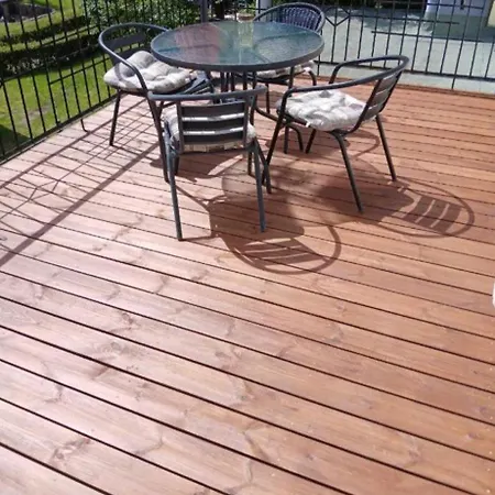 Гостевой дом Kambariu Nuoma Centre