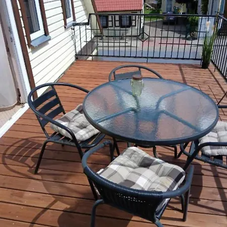 Kambariu Nuoma Centre *