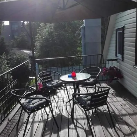 Kambariu Nuoma Centre